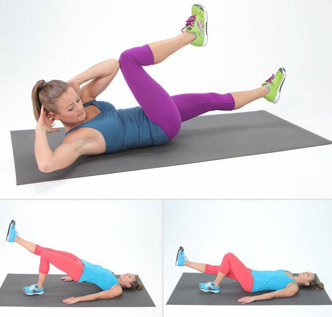 Лучшие тренажеры для мышц живота: как накачать пресс в тренажере