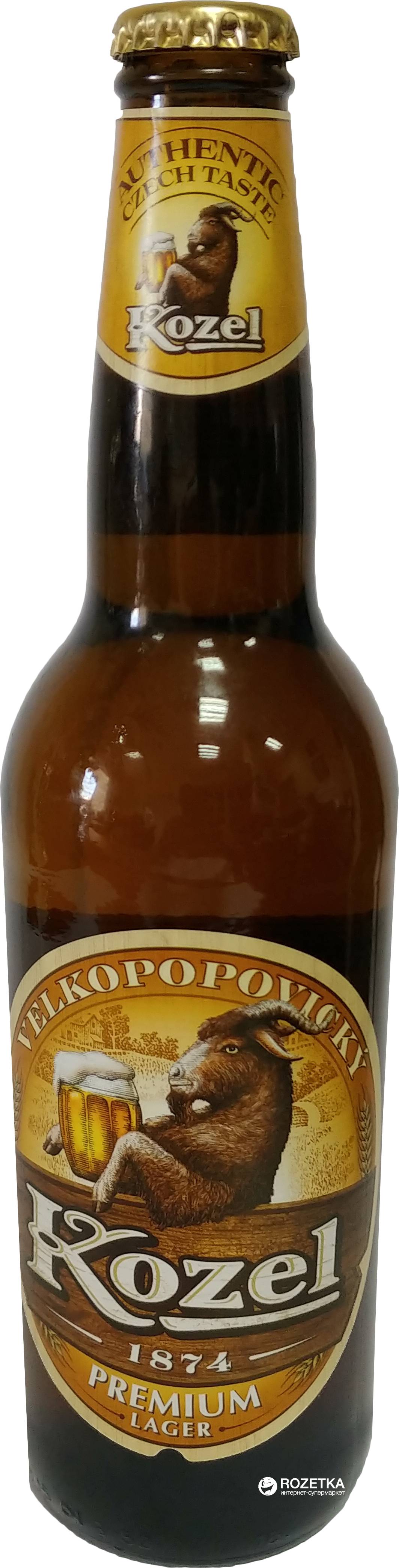 «велкопоповицкий козел»: история, производитель и отзывы о чешском пиве