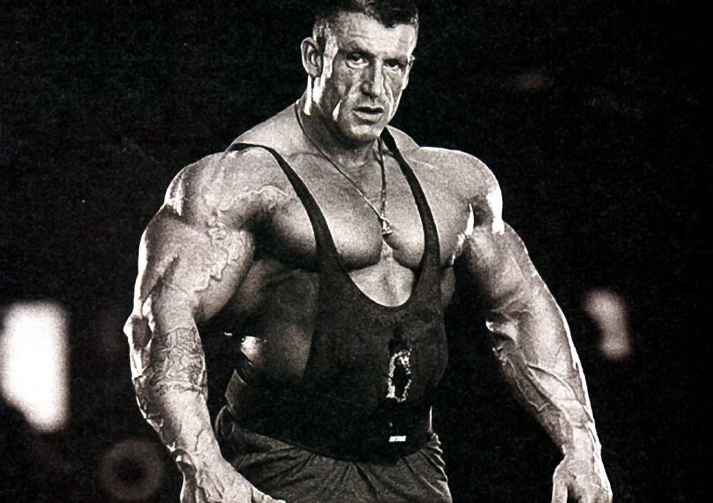 Дориан ятс- тренировки, питание, биография и личная жизнь атлета