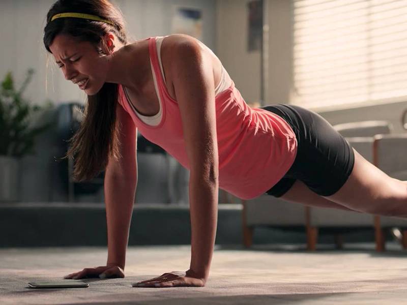 Как мотивировать себя на спорт и заставить заниматься спортом - блог о спорте osporte