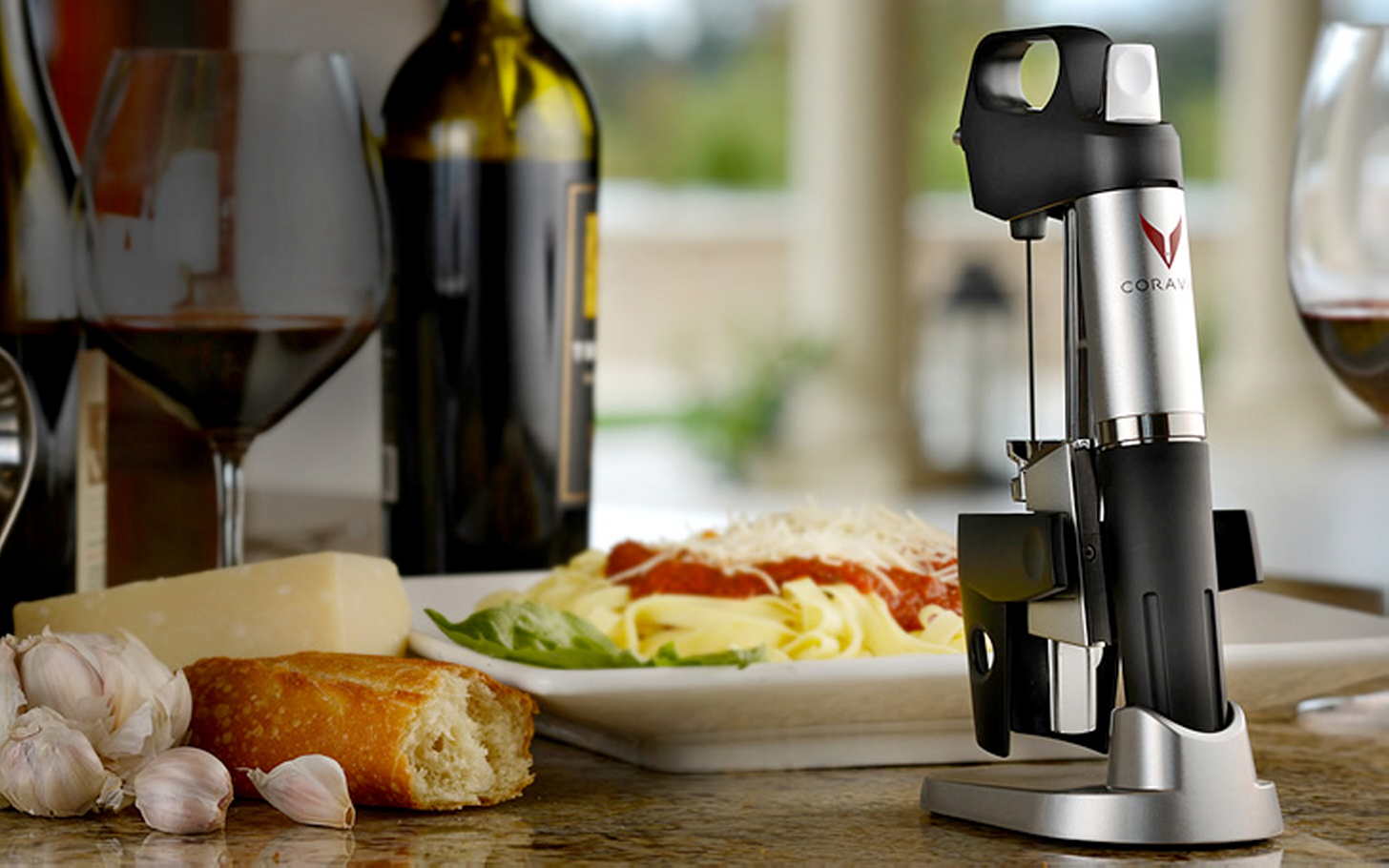 Топ-20 интересных идей подарков для любителей вина