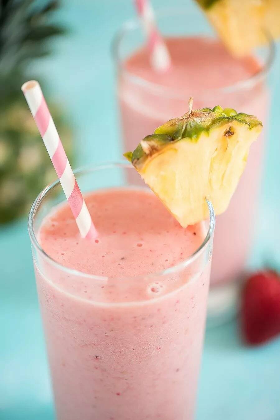 Смузи Smoothie