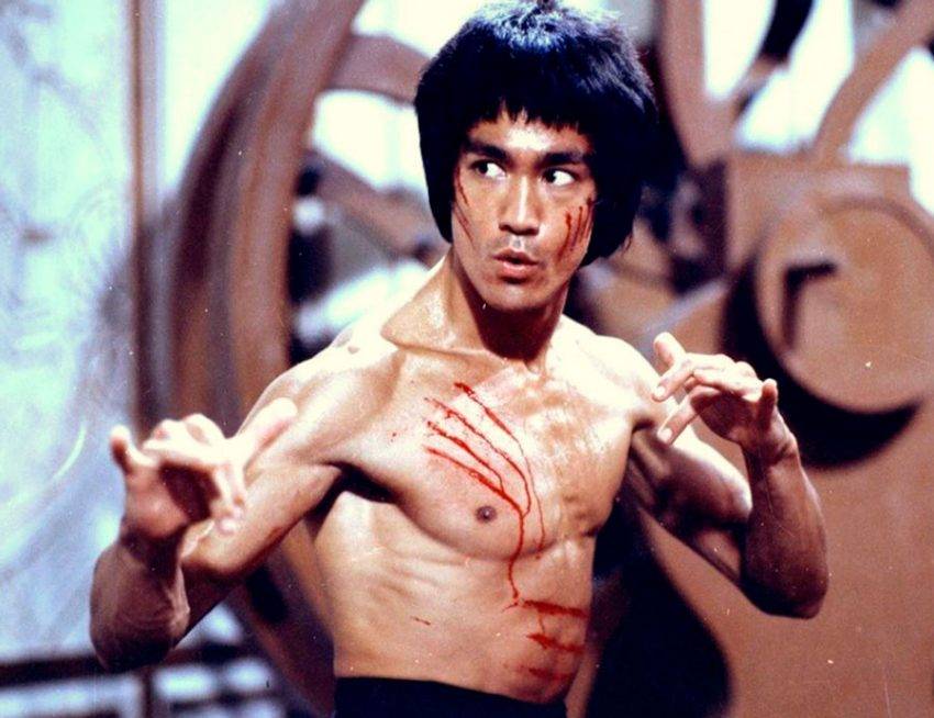 Тренировки и питание брюса ли: его уникальная методика