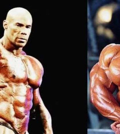 Кевин леврон википедия