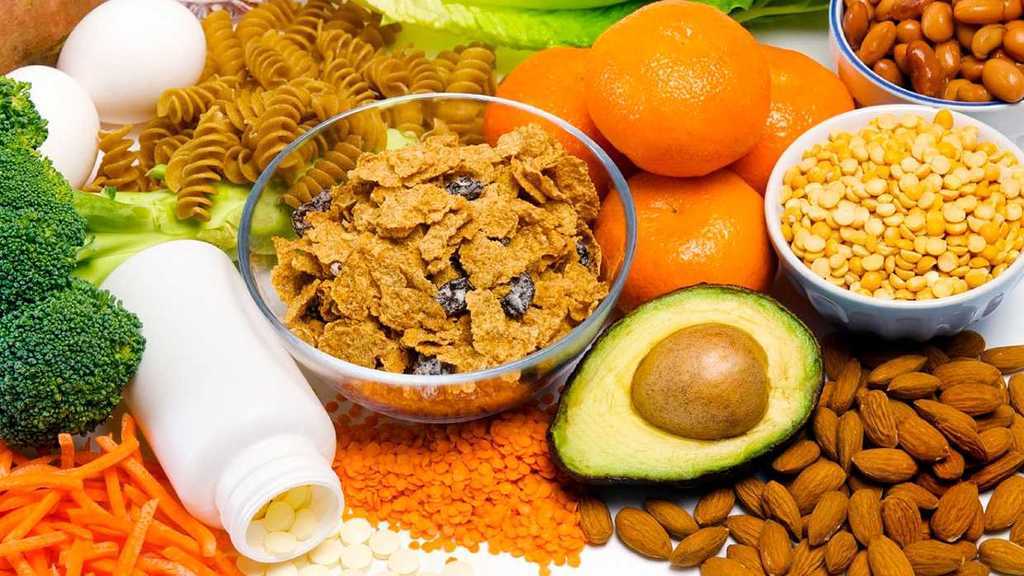 № 5: добавки. как остановить старение и стать моложе. результат за 17 дней