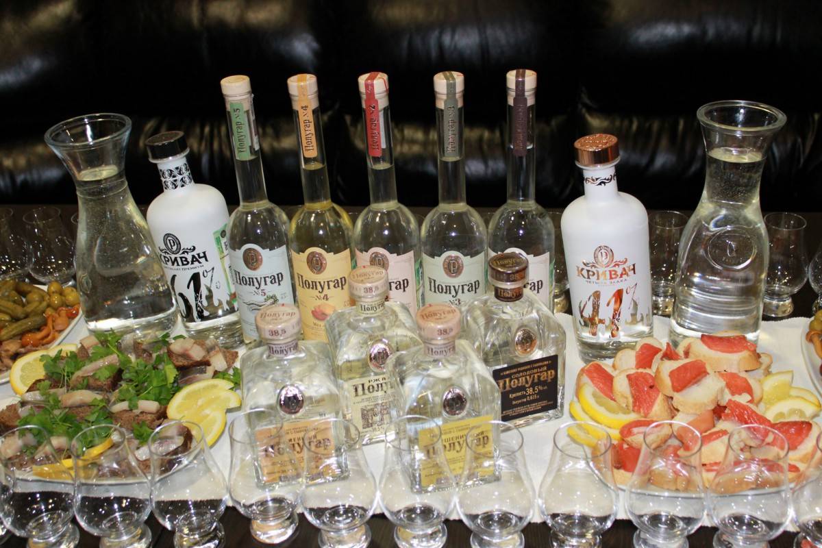 Джин: что нужно знать, история, методы производства, как пить и что попробовать