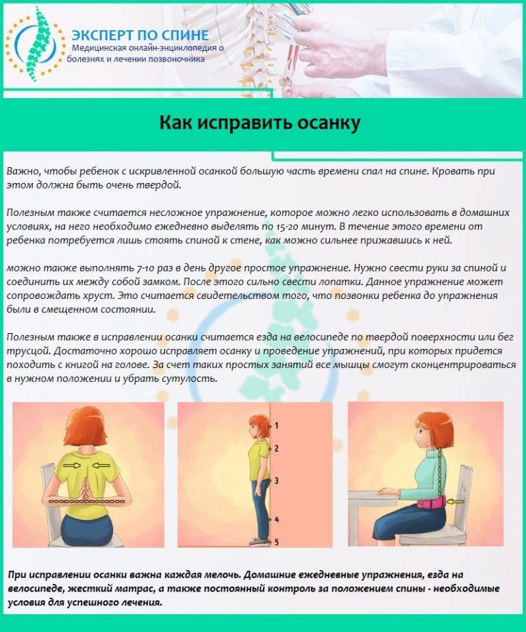 Как расправить плечи для преодоления сутулости? упражнения, рекомендации и отзывы