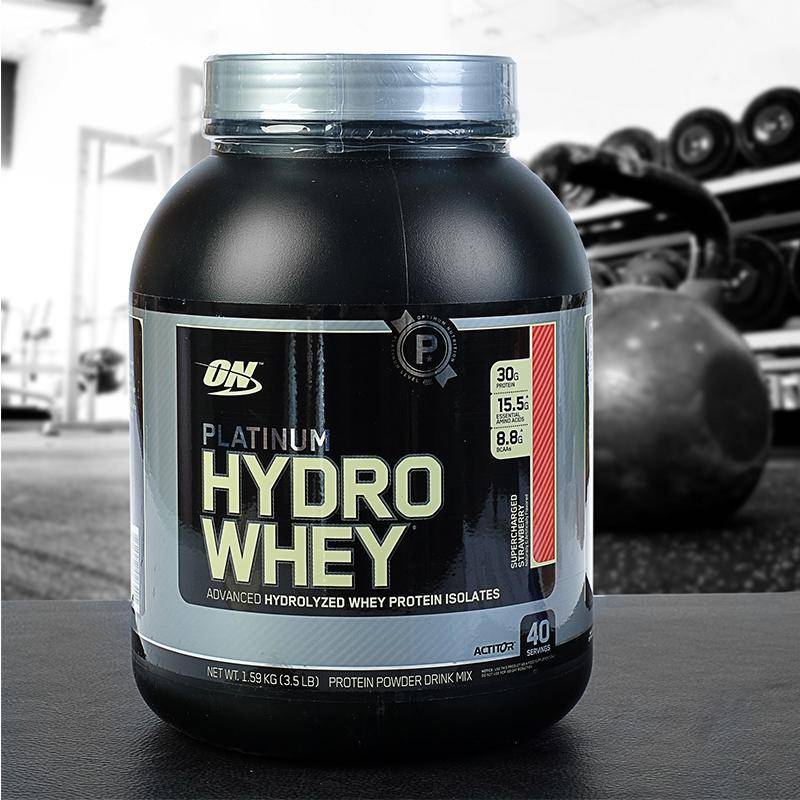 Достоинства, состав и схема применения гидролизата platinum hydrowhey от оптимум нутришн