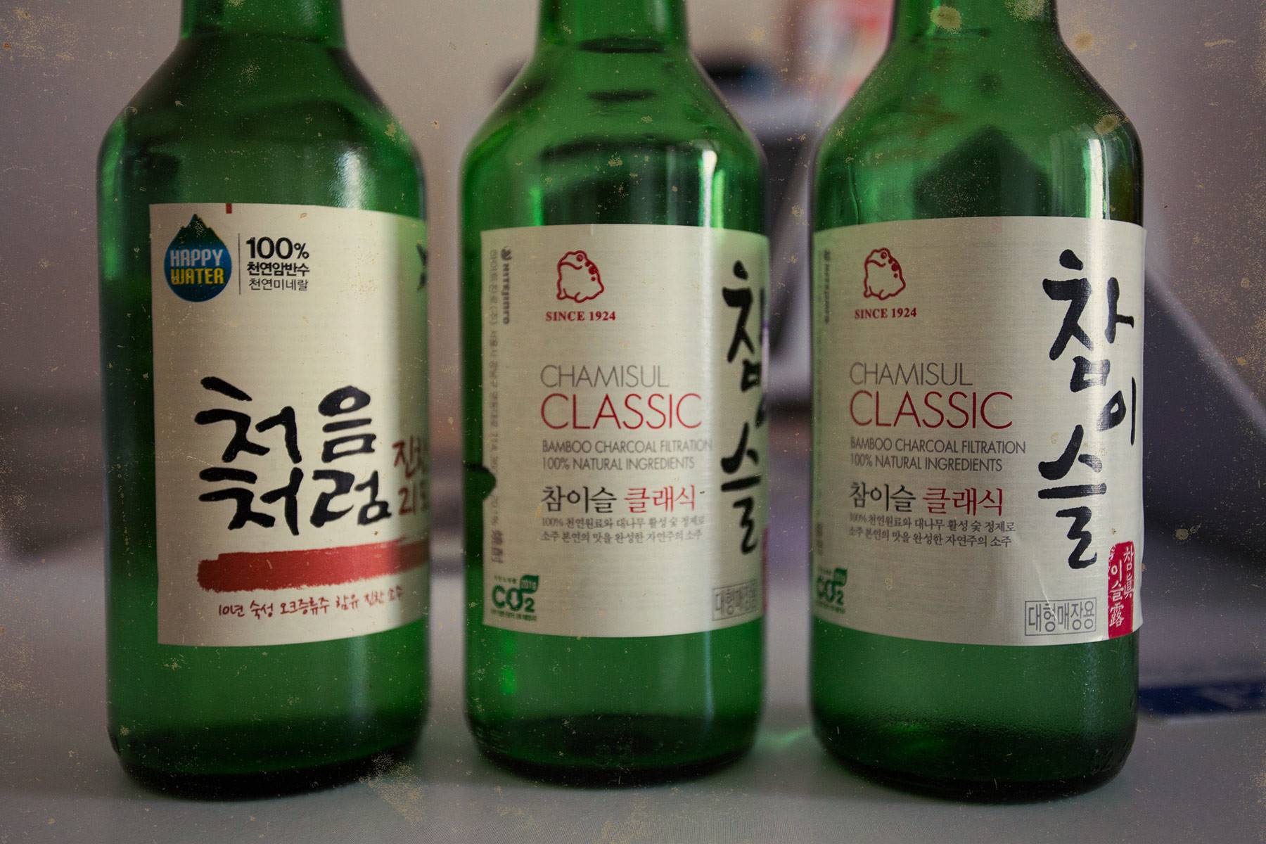 Соджу – это традиционный корейский алкогольный напиток. каков вкус соджу и как пить корейскую водку?