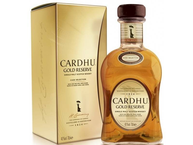 Виски каттос (cattos): история, обзор вкуса и видов