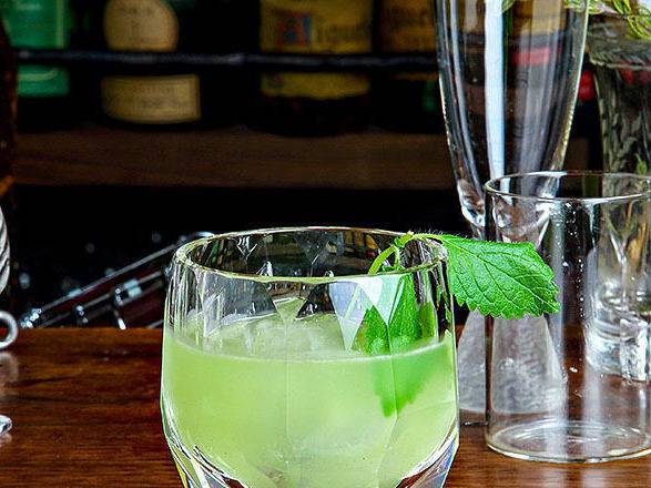 2 рецепта коктейля «зеленая фея»: состав и приготовление дома ⛳️ алко профи