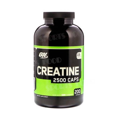 Creatine powder от optimum nutrition: как принимать, отзывы, эффект от приема