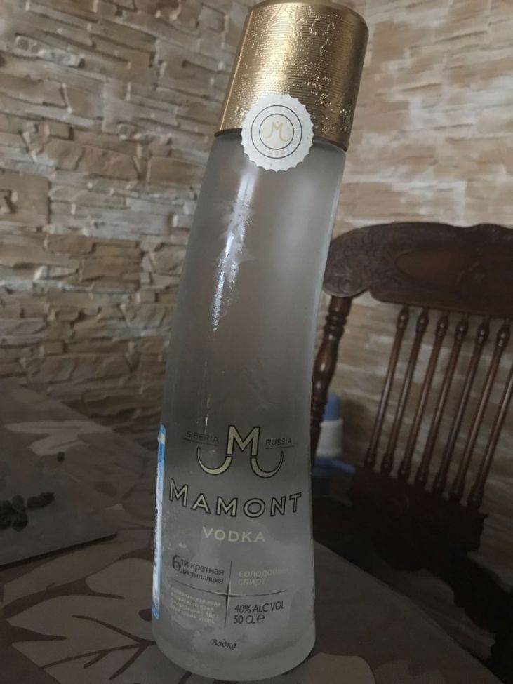 Водка ельцин: история коротко, обзор видов + как отличить подделку