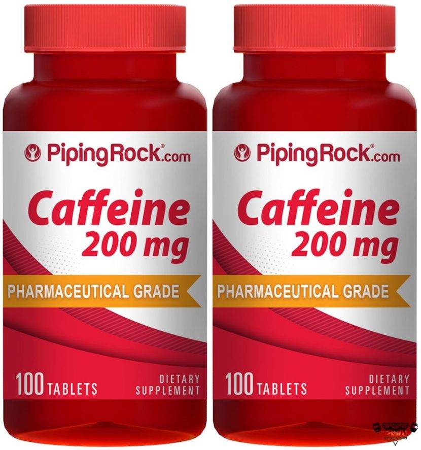 Кофеин в бодибилдинге - мощный стимулятор | железный чемпион