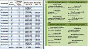 Эффективность кленбутерола в бодибилдинге