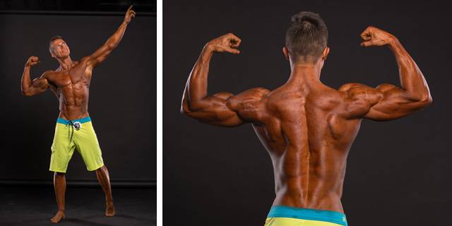 Программа тренировок менс физик для начинающих, питание