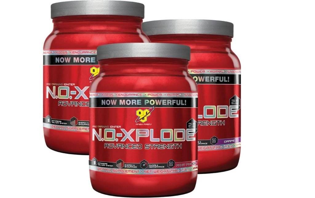 Вред или польза от предтреников? когда и зачем их употреблять?