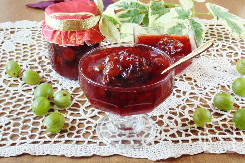 Наливка (44 рецепта с фото) - рецепты с фотографиями на поварёнок.ру