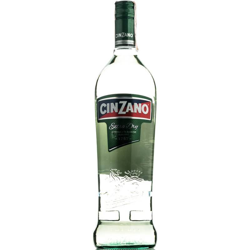 Cinzano bianco