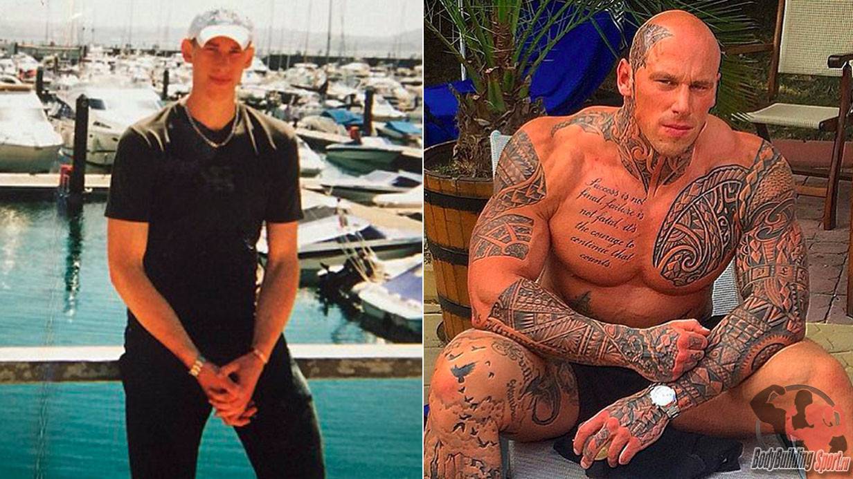 Мартин форд биография википедия | авто брянск