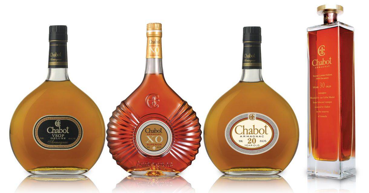 Арманьяк шабо (chabot): история, особенности, обзор вкуса и видов