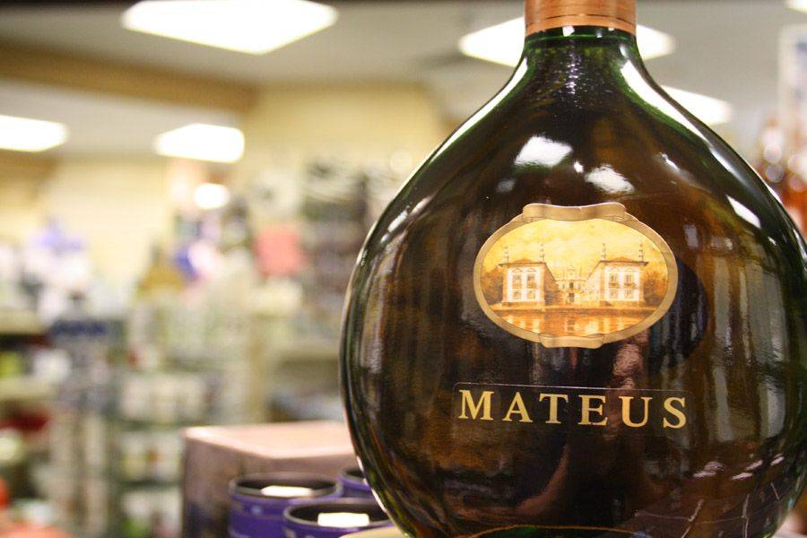 Вино мадера: легенда, обзор видов и вкуса