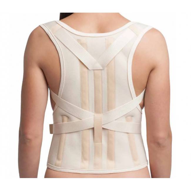 Как выбрать ортопедический корректор осанки? - твой суставчик