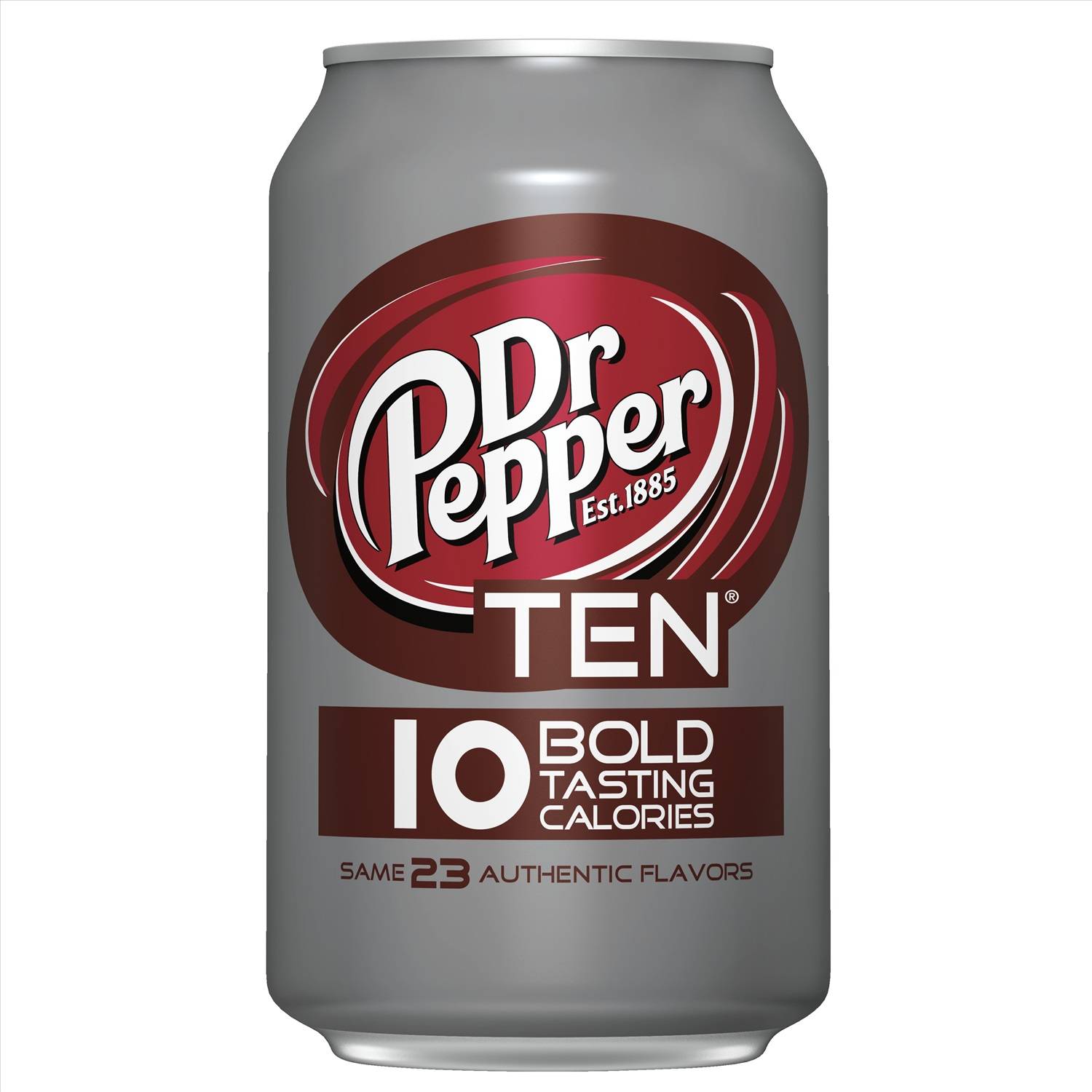 Dr pepper состав