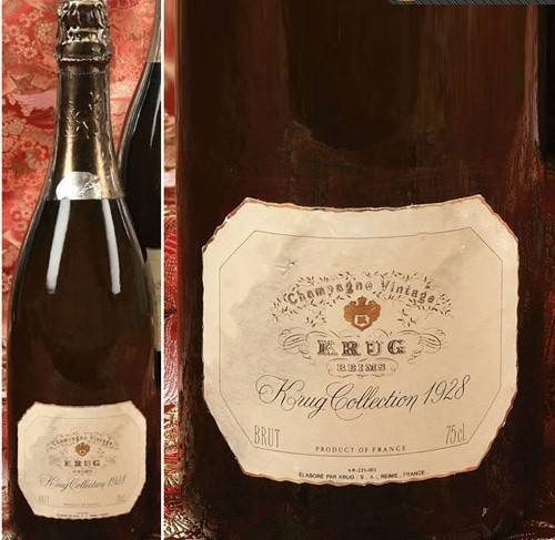 Топ-15 самых дорогих бутылок вина в мире