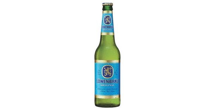 Юзберг пиво: история, обзор видов + интересные факты