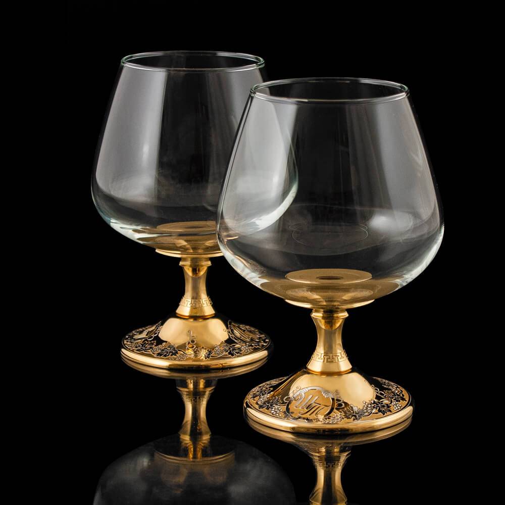 Виды пивных бокалов