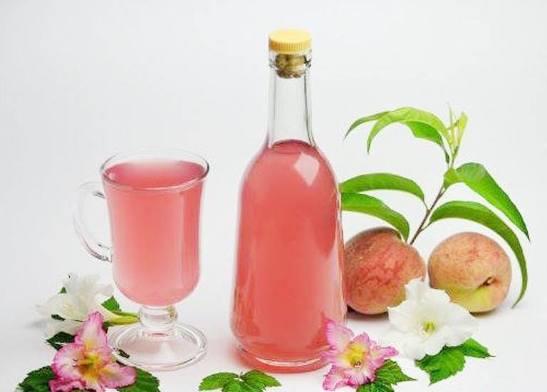 Апельсиновый ликёр домашний на поварёнок.ру