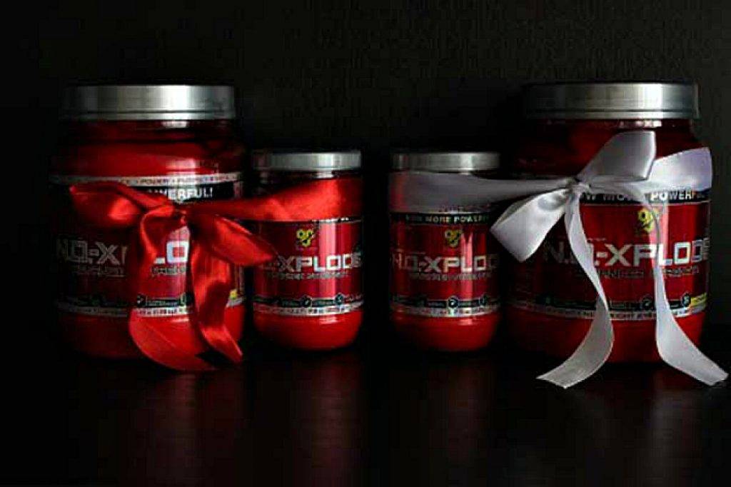 Предтренировочные комплексы: как выбрать и применять