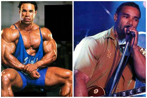 Кевин леврон