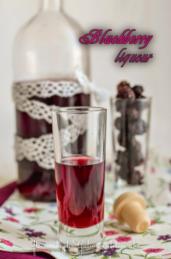 Вино из вишни: 9 рецептов в домашних условиях