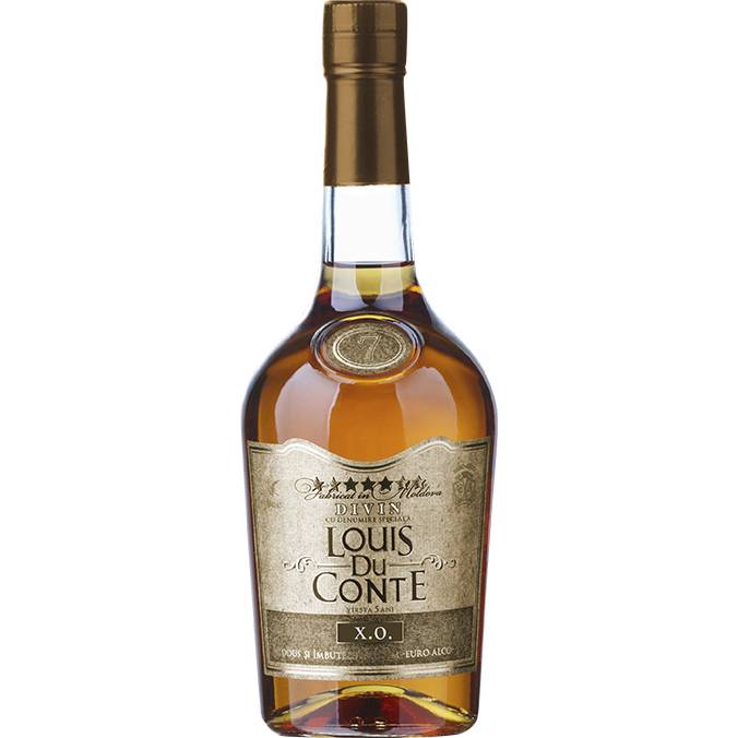 Коньяк louis du conte | barvosem.ru