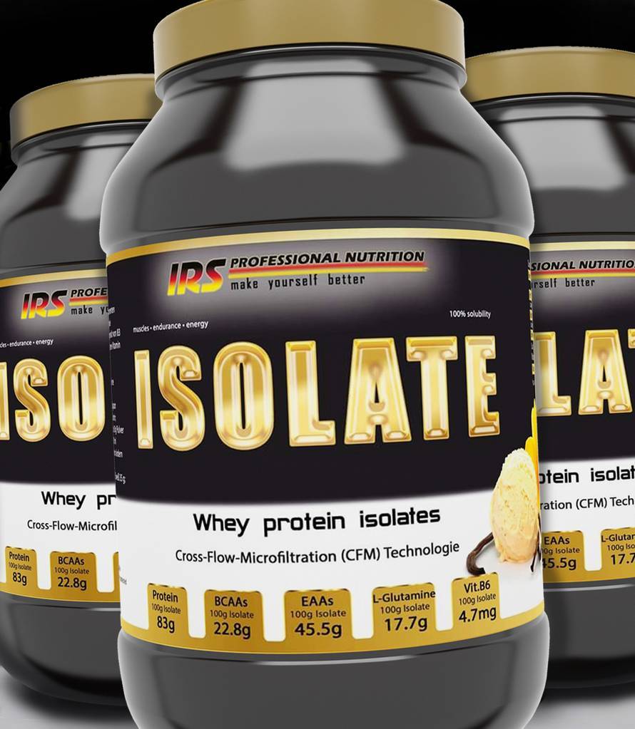 Как правильно принимать протеин для набора мышечной массы