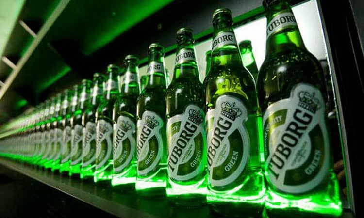 Миллер пиво: история, виды и интересные факты