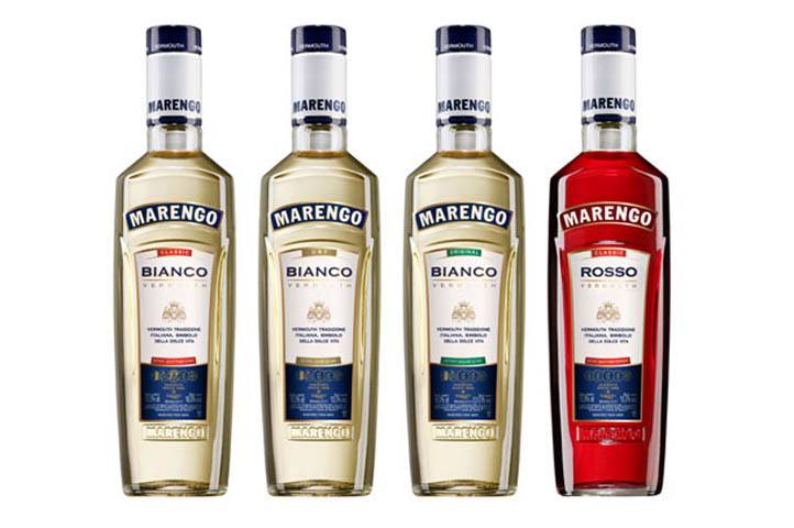 Виски лаудерс: история, обзор вкуса и видов