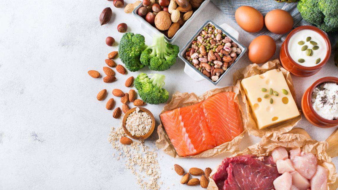 Зожник |   4 добавки для фитнеса, за которые наука отвечает