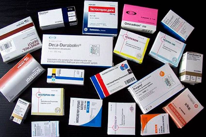 Курс стероидов для новичка: что использовать в первый раз и как восстанавливаться