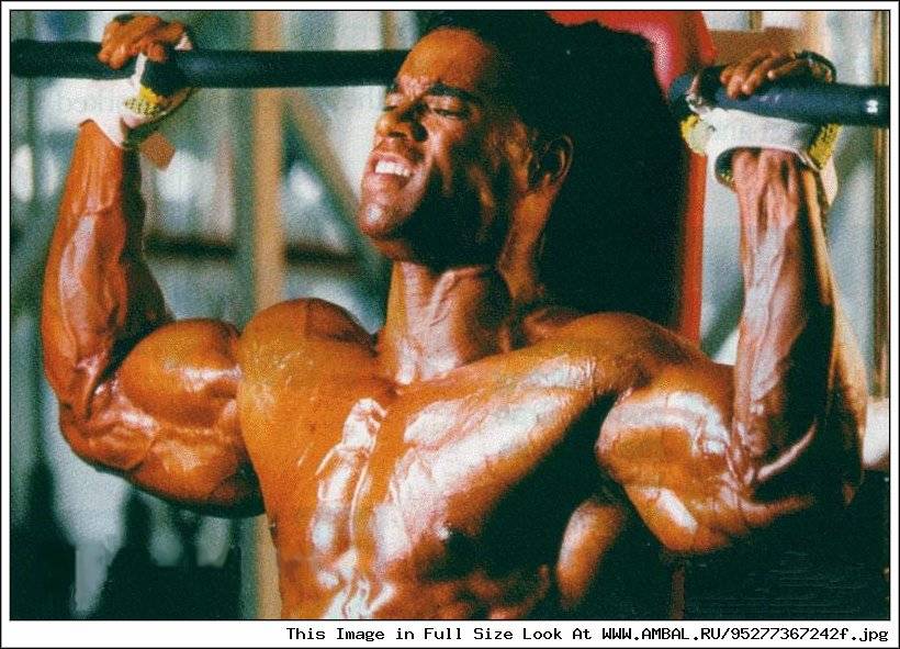 Леврон, кевин