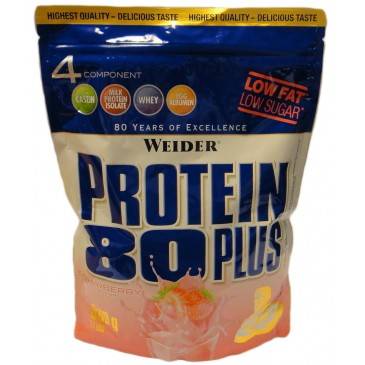 Wpc 80 от ostrovit: как принимать, состав и отзывы