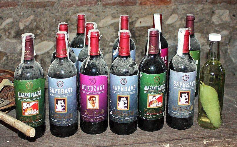 Есть ли в турции хорошее вино собственного производства?