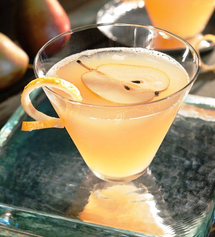 Коктейли с сидром — топ-25 вкусных пошаговых рецептов слабоалкогольных коктейлей с фото!