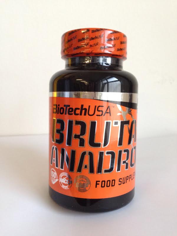 Brutal anadrol 90 капс (biotech usa)