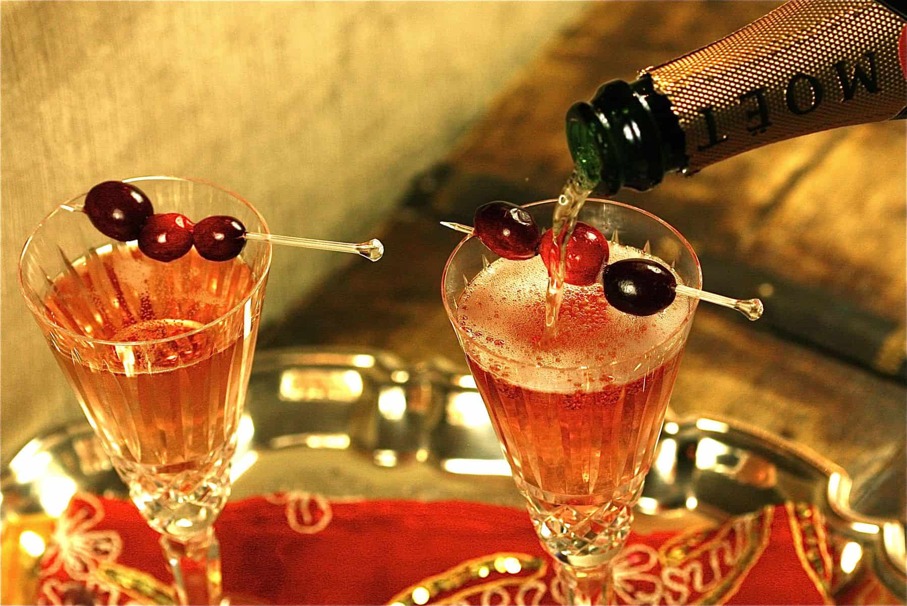 Элитный алкоголь