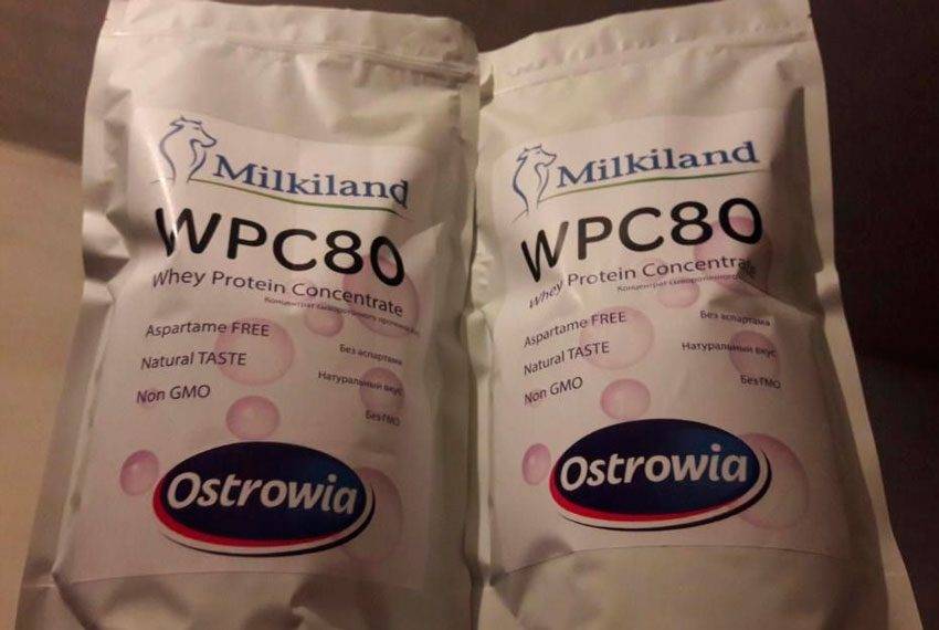 Сывороточный протеин: как выбрать лучший и как принимать?