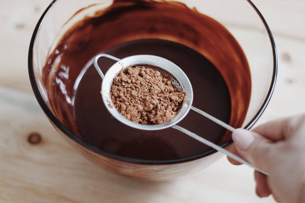 Рецепт шоколада какао масло какао порошок. Горячий шоколад из какао порошка. Приготовление какао и шоколада. Шоколадный сироп домашний. Какао порошок с сахаром.