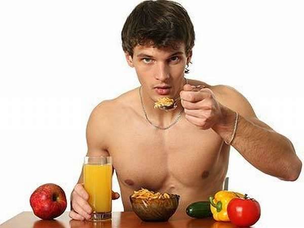 Как быстро и навсегда набрать массу тела парню, если ты худой от природы?